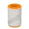 FIAT 0051854025 Air Filter